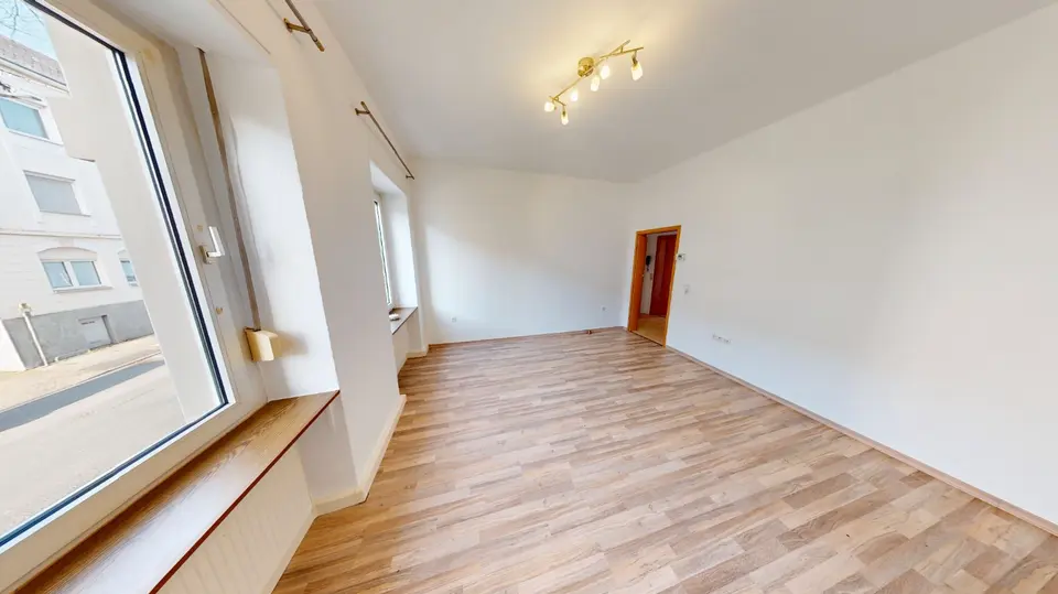 2 Zimmer Wohnung mit 55 m² in Wuppertal – Bild 2