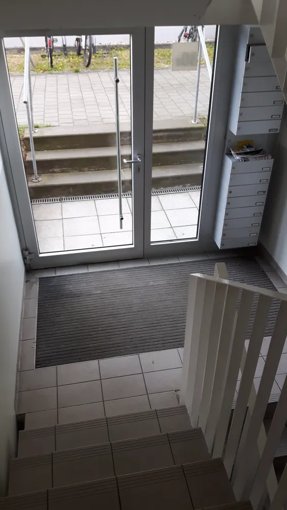 1 Zimmer Wohnung mit 28 m² in Magdeburg – Bild 11