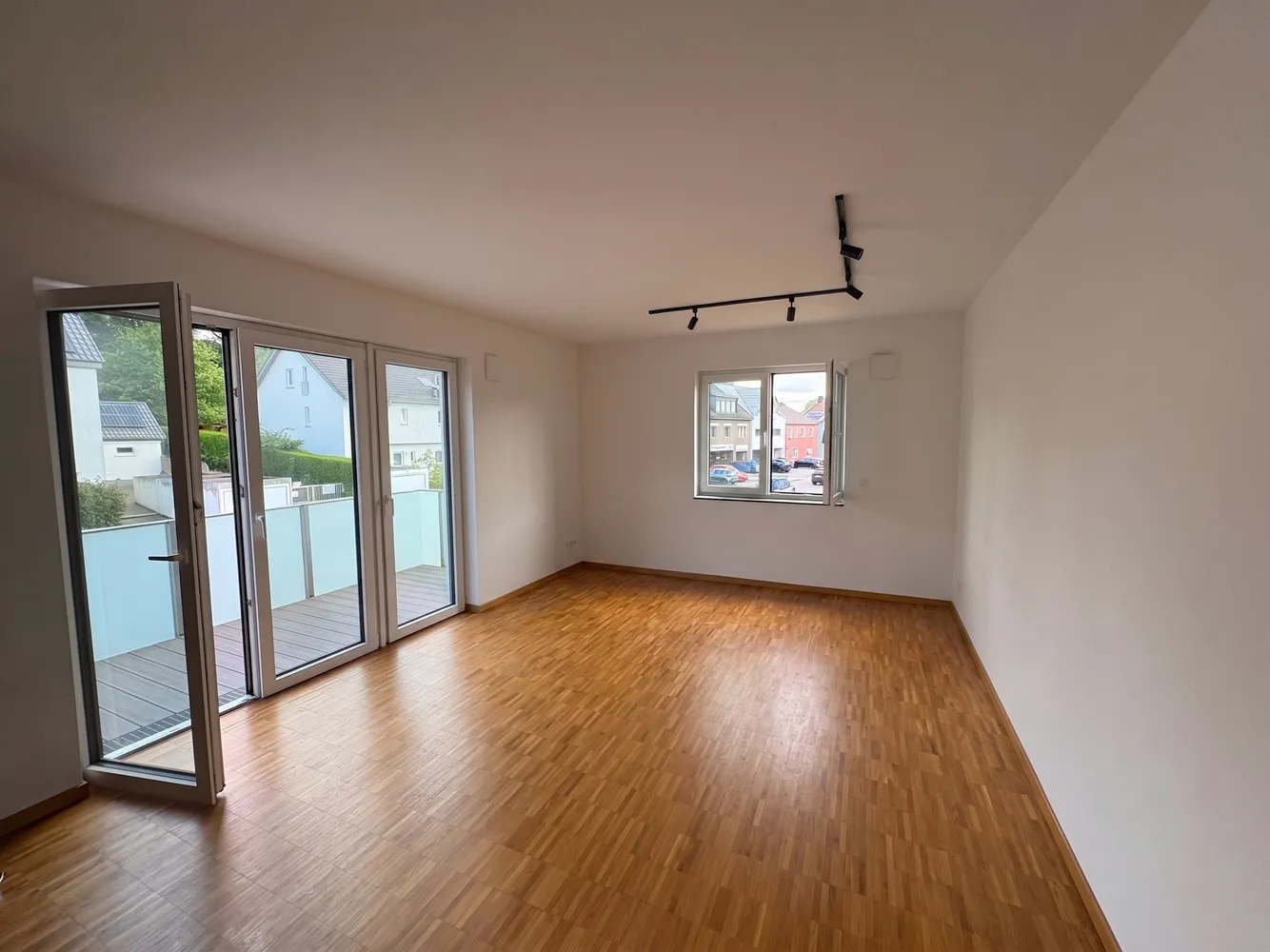 2 Zimmer Wohnung mit 49 m² in Aachen – Bild 2