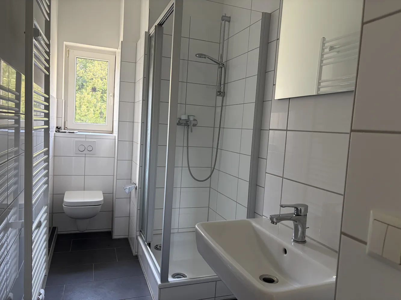 3 Zimmer Wohnung mit 50 m² in Leipzig – Bild 3