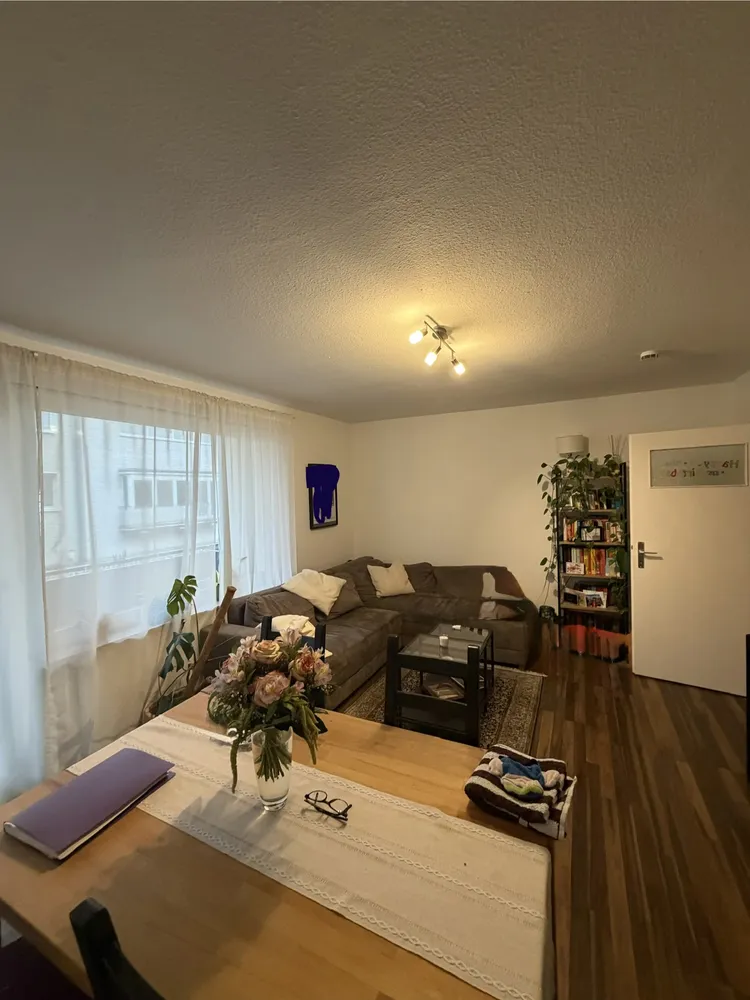 3 room apartment with 63 m² in Hanover – Photo 2
