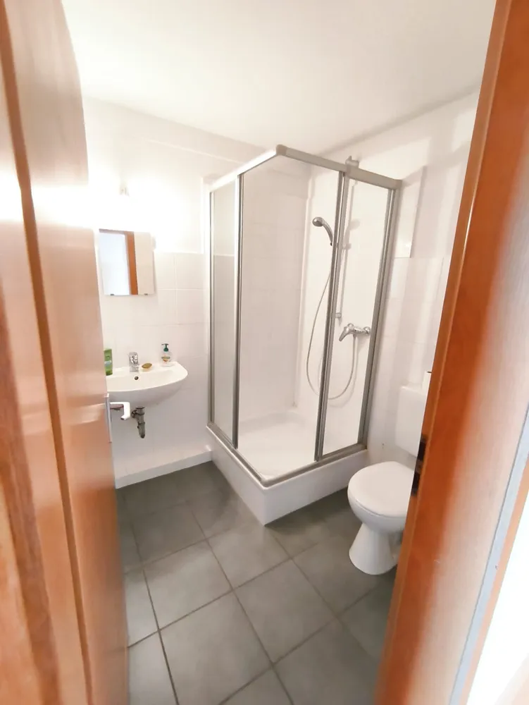 5 Zimmer Wohnung mit 147 m² in Aachen – Bild 8