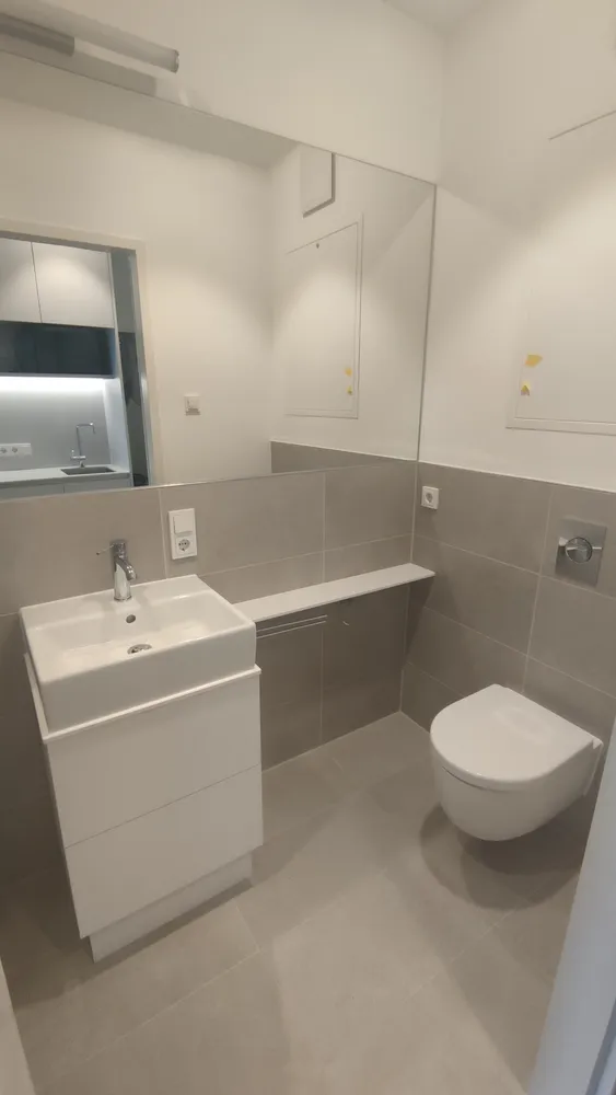 1 Zimmer Wohnung mit 20 m² in Regensburg – Bild 6