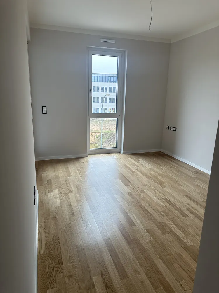 2 room apartment with 67 m² in Frankfurt am Main – Photo 10