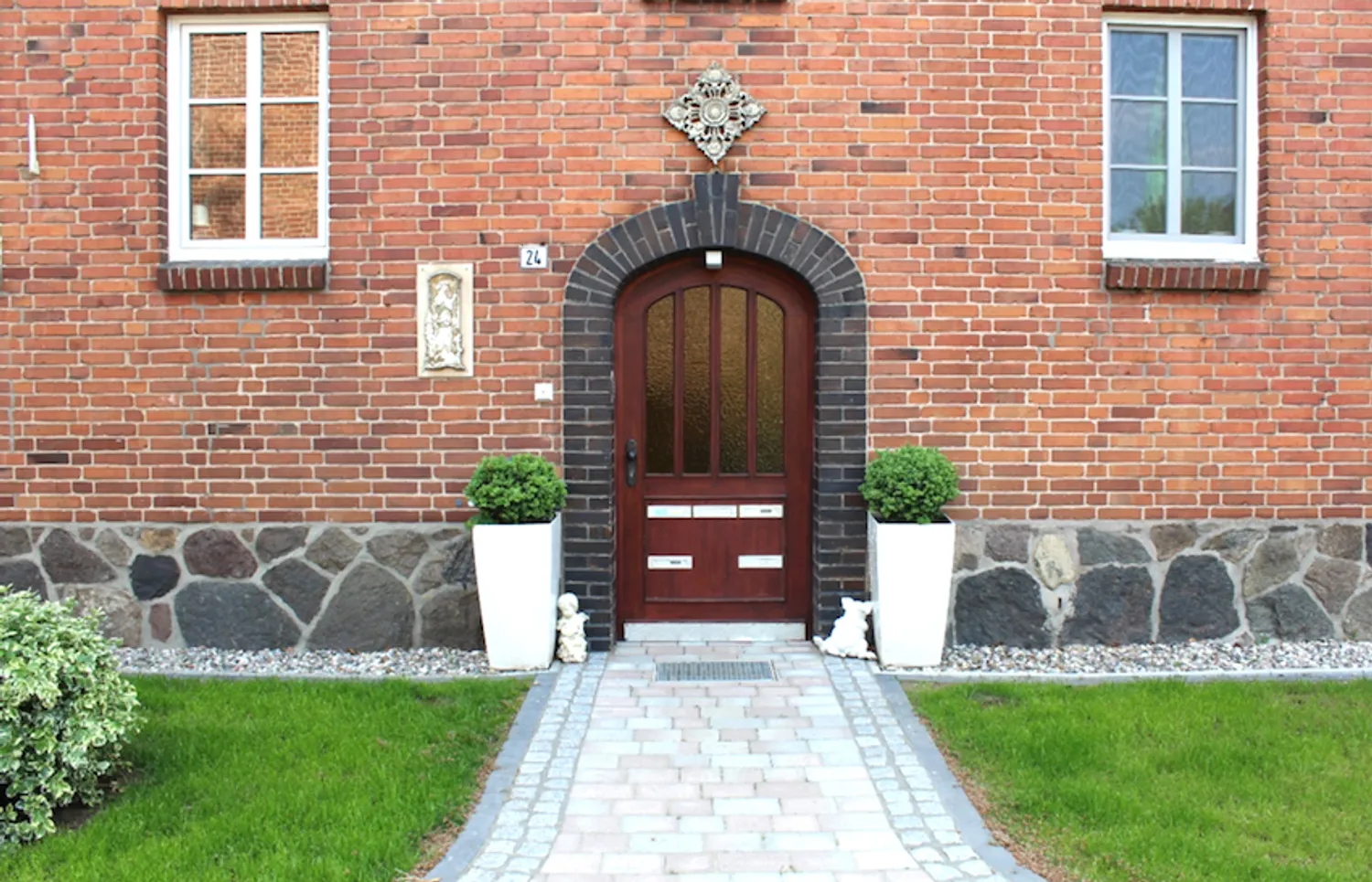 3 Zimmer Wohnung mit 47 m² in Lübeck – Bild 9