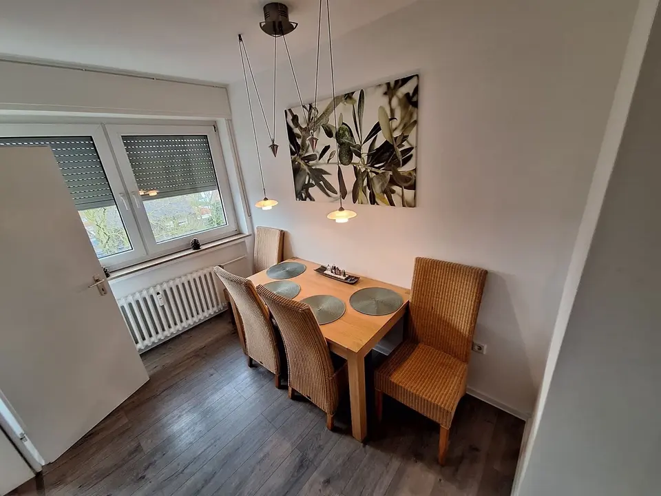 WG-Zimmer mit 20 m² in Gütersloh – Bild 9
