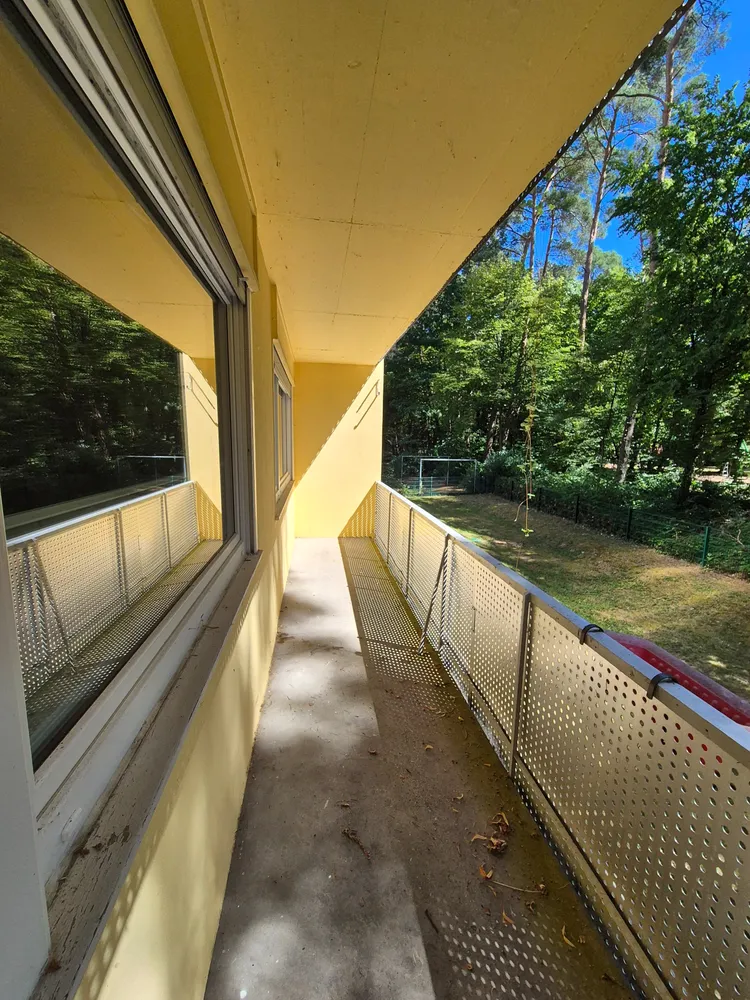 6 Zimmer Wohnung mit 139 m² in Karlsruhe – Bild 4