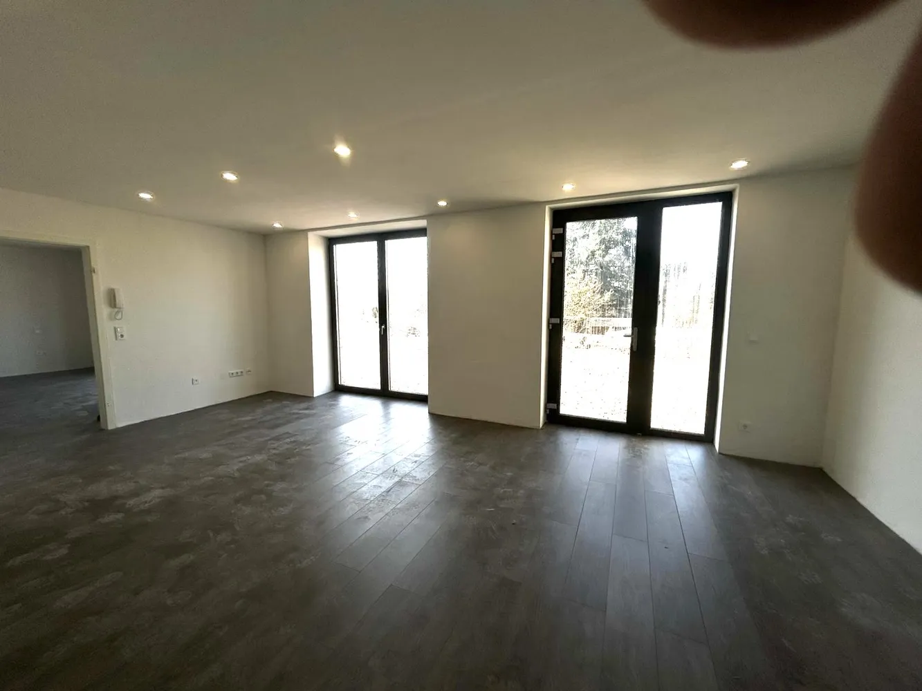 2 Zimmer Wohnung mit 70 m² in Homburg – Bild 5