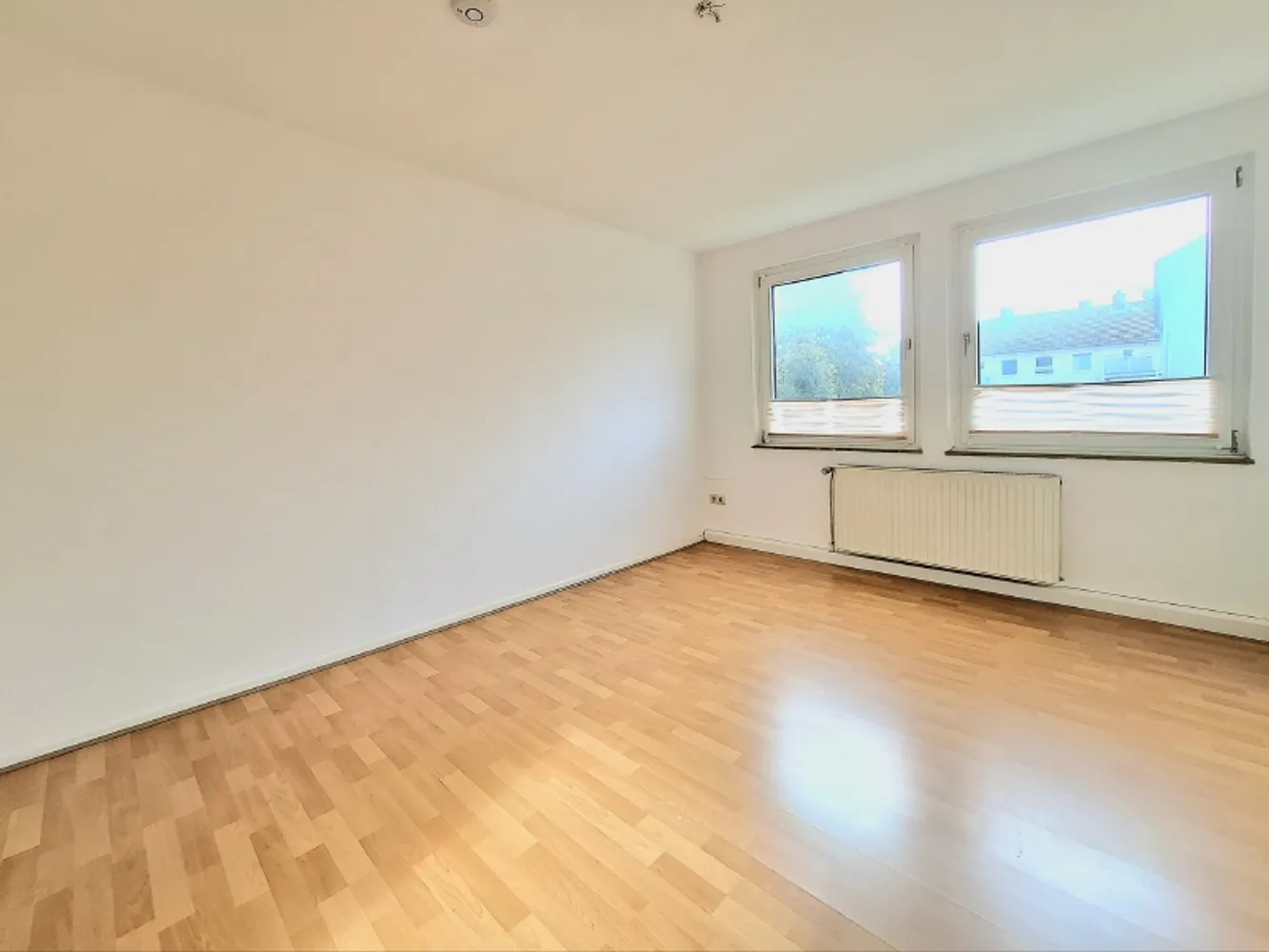 2 Zimmer Wohnung mit 49 m² in Minden – Bild 6