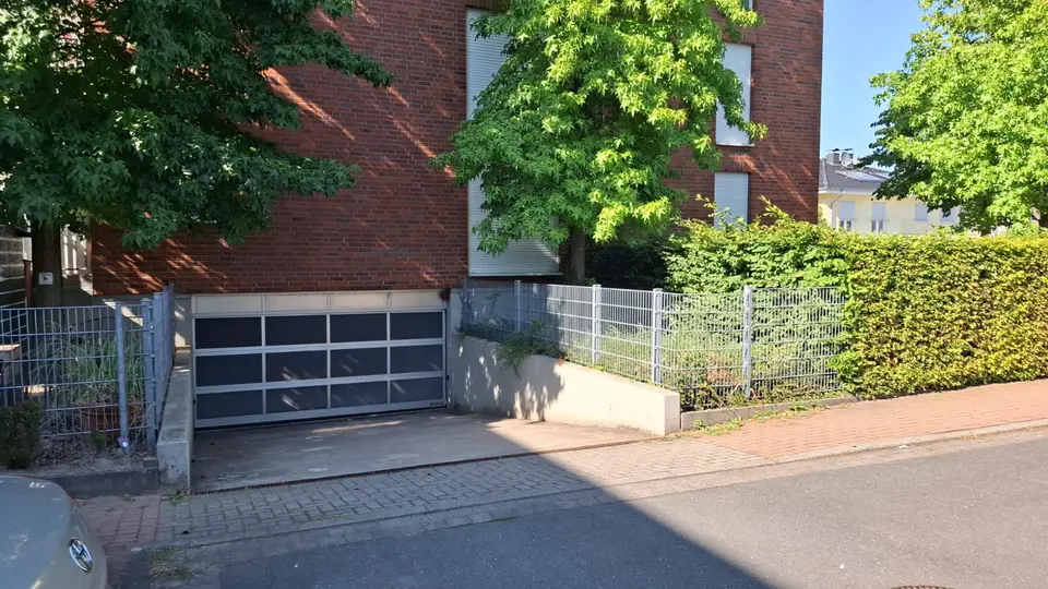 3 Zimmer Wohnung mit 96 m² in Coesfeld – Bild 3
