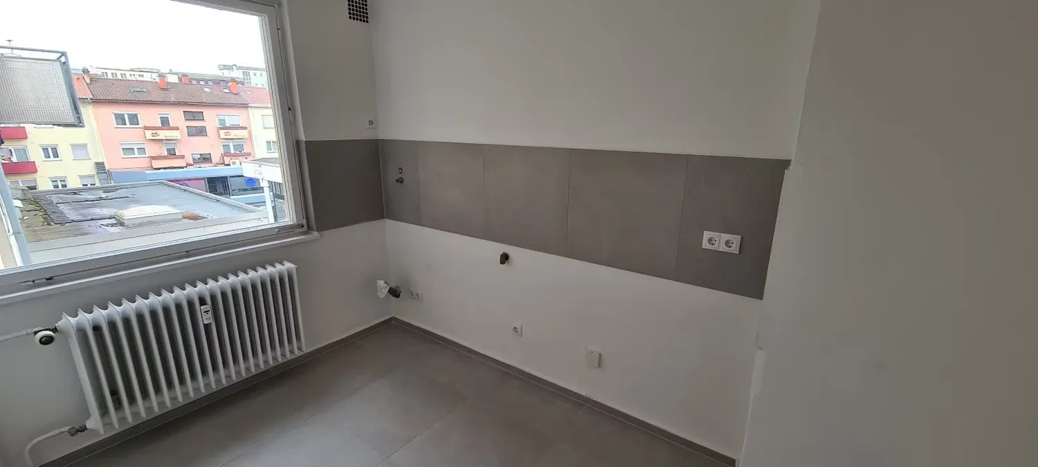 3 Zimmer Wohnung mit 74 m² in Pforzheim – Bild 2
