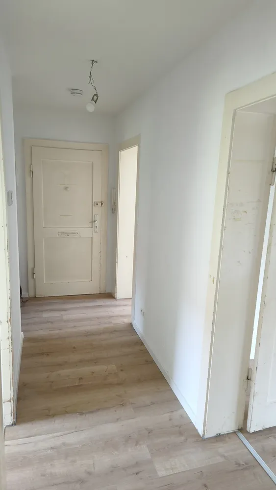 3 Zimmer Wohnung mit 50 m² in Hannover – Bild 4