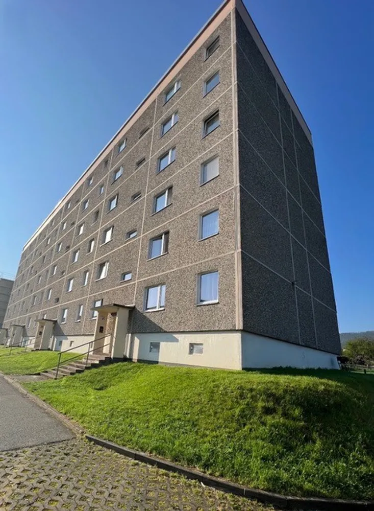 2 Zimmer Wohnung mit 56 m² in Saalfeld/Saale – Bild 7