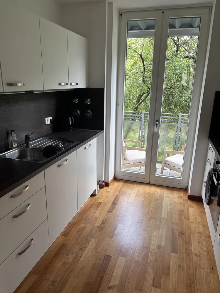 3 Zimmer Wohnung mit 85 m² in München – Bild 4