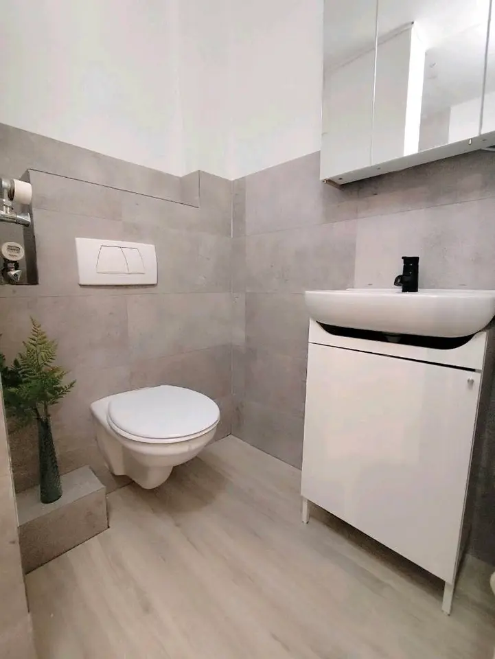 Shared room with 36 m² in Stuttgart – Photo 6