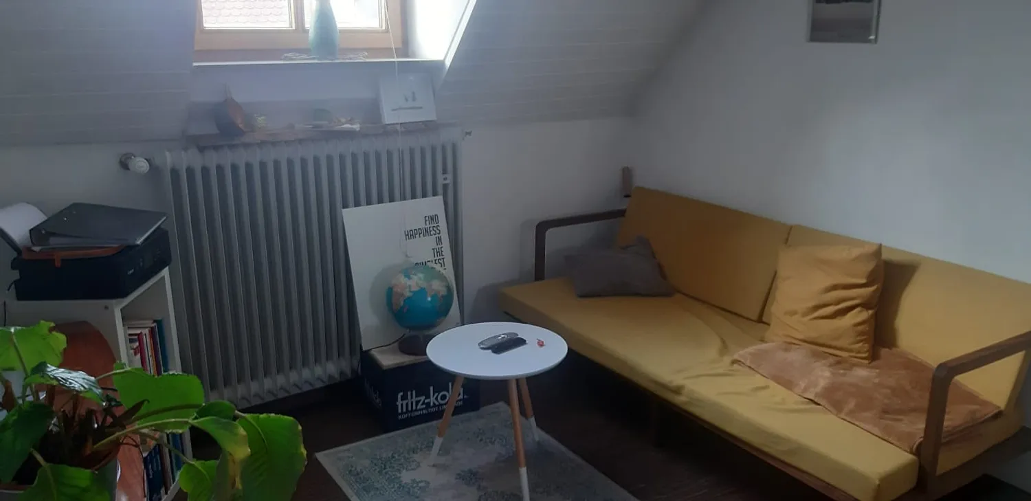 2 Zimmer Wohnung mit 40 m² in Ingolstadt – Bild 3