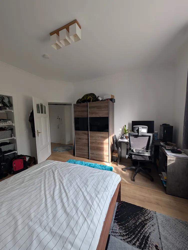 2 Zimmer Wohnung mit 54 m² in Aachen – Bild 10