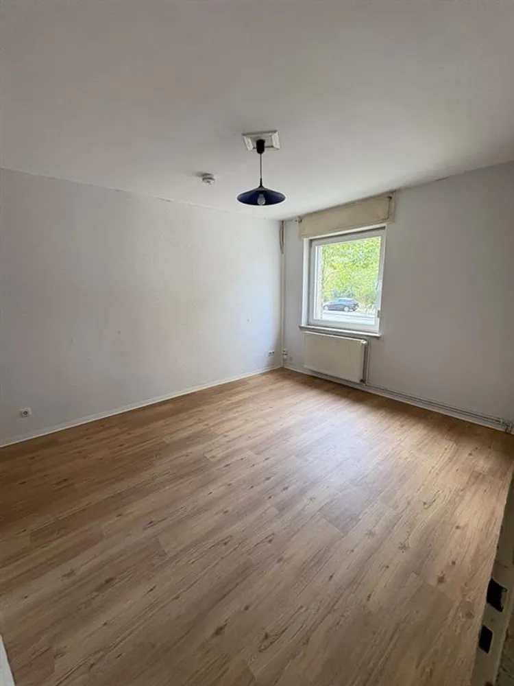 1 room apartment with 32 m² in Darmstadt – Photo 3
