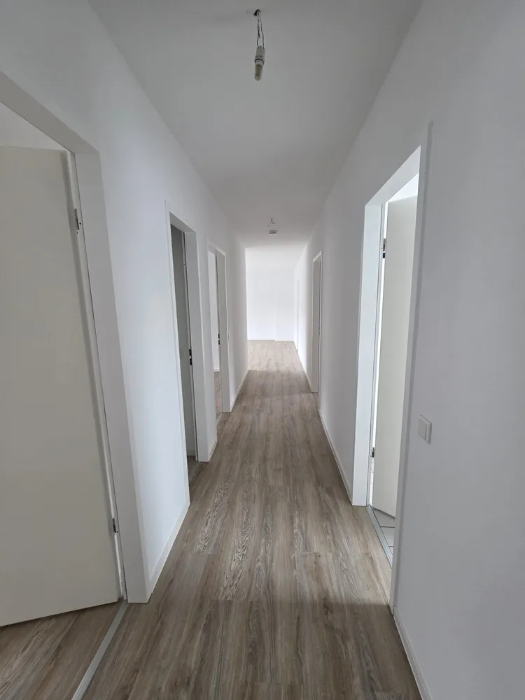 4 Zimmer Wohnung mit 99 m² in Hamburg – Bild 3