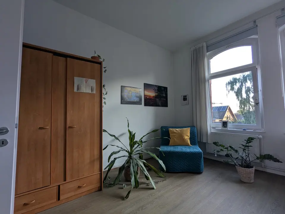 WG-Zimmer mit 70 m² in Lüneburg – Bild 2