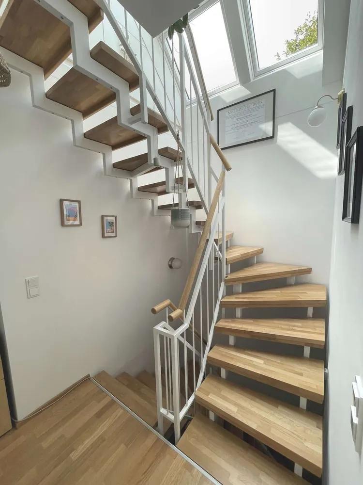 2 Zimmer Wohnung mit 65 m² in München – Bild 3