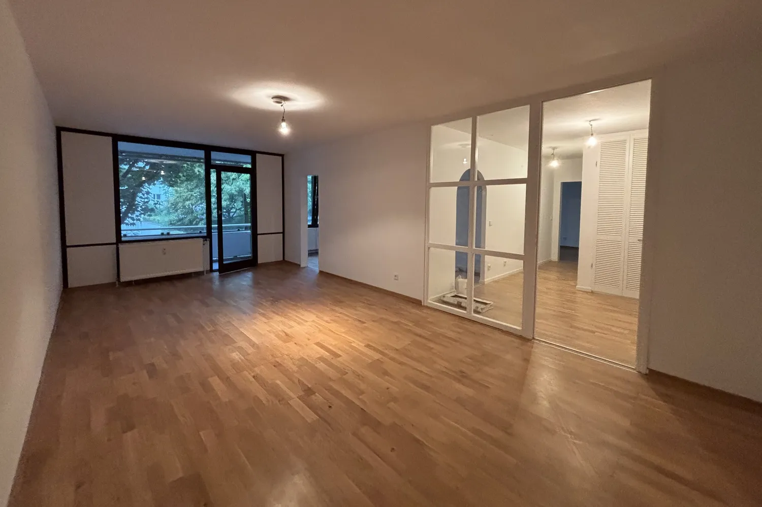 3 Zimmer Wohnung mit 88 m² in München – Bild 1