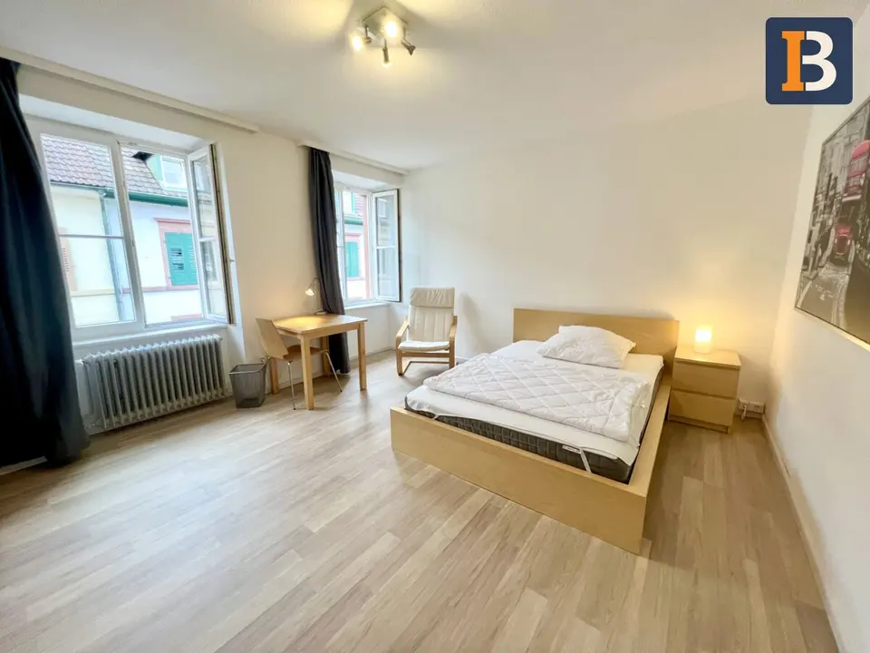 Studio mit 34 m² in Lörrach – Bild 9