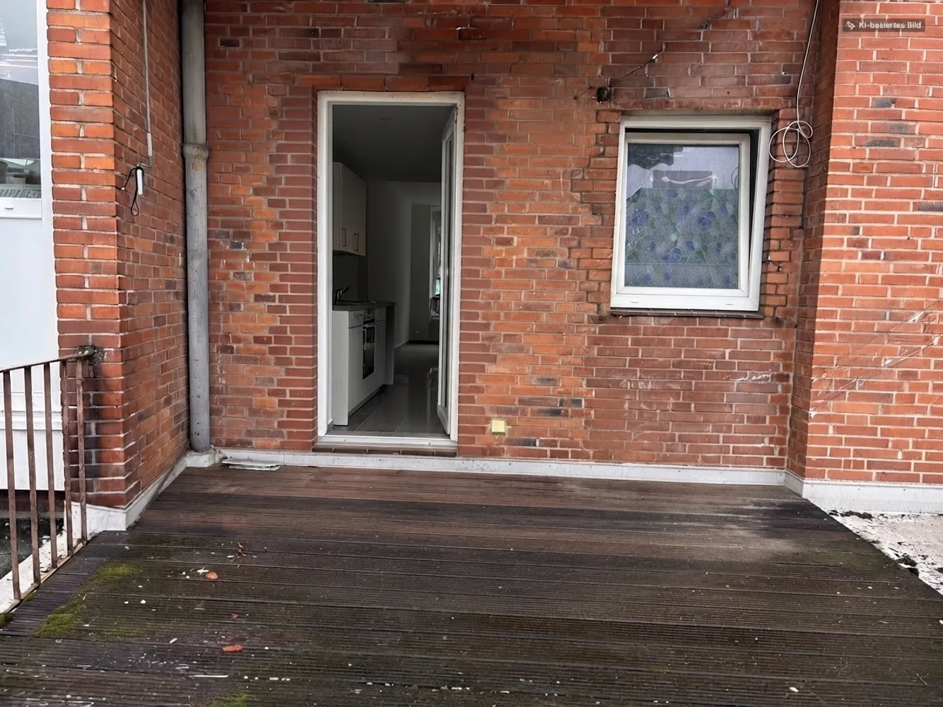 2 Zimmer Wohnung mit 53 m² in Kiel – Bild 12