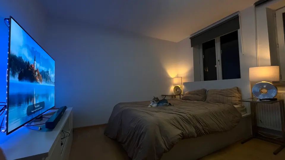 WG-Zimmer mit 35 m² in Lutherstadt Wittenberg – Bild 2