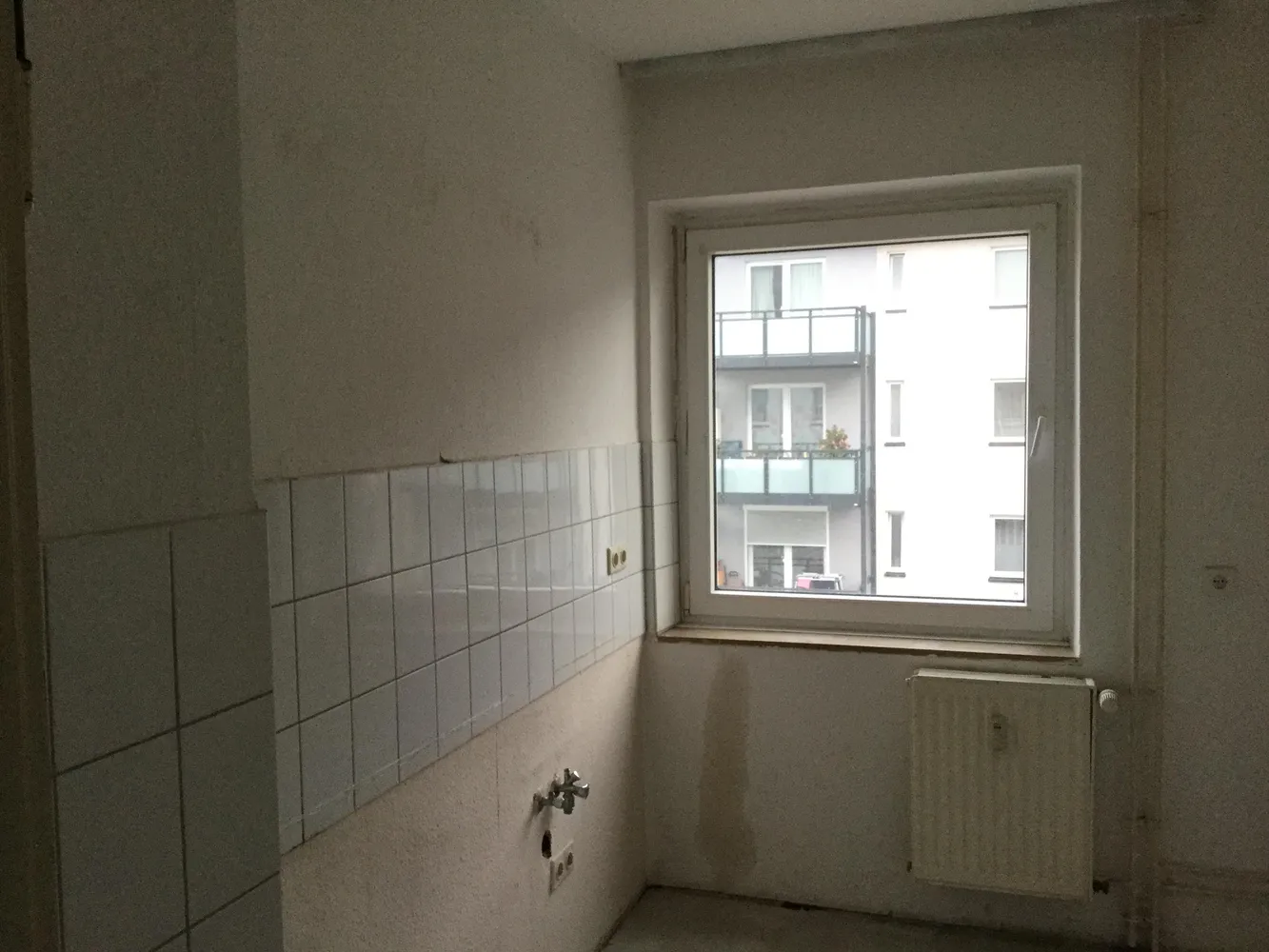 3 Zimmer Wohnung mit 57 m² in Bielefeld – Bild 5