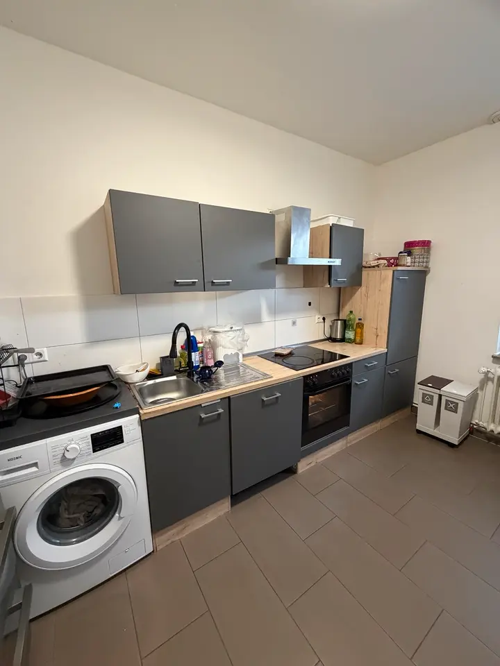 2 Zimmer Wohnung mit 55 m² in Braunschweig – Bild 4
