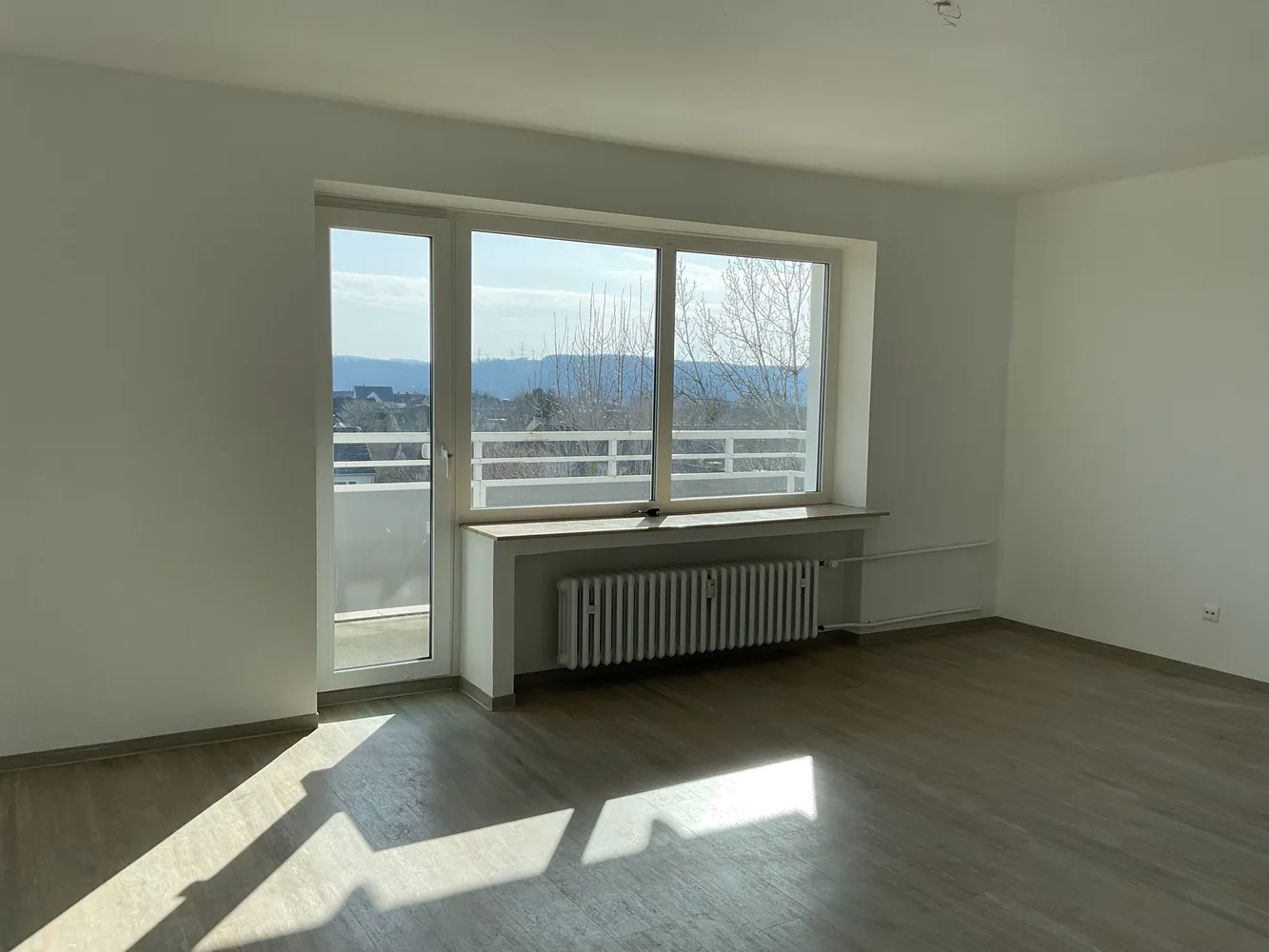 2 Zimmer Wohnung mit 62 m² in Hattingen – Bild 6
