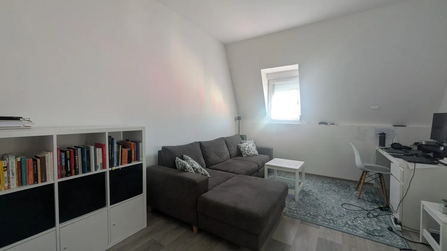 3 Zimmer Wohnung mit 45 m² in Dortmund – Bild 1