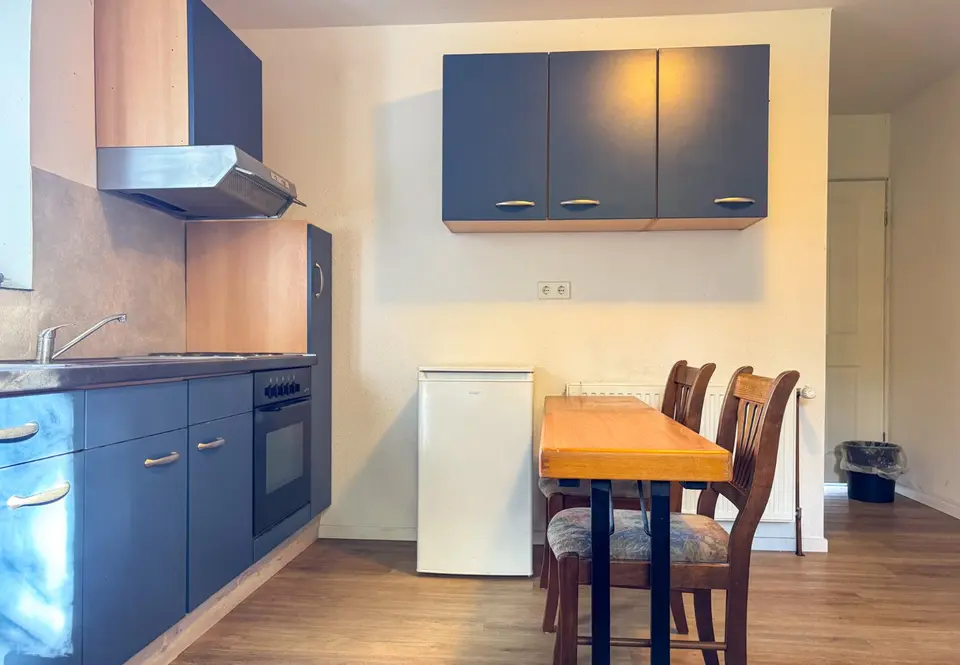 2 Zimmer Wohnung mit 60 m² in Aurich – Bild 4