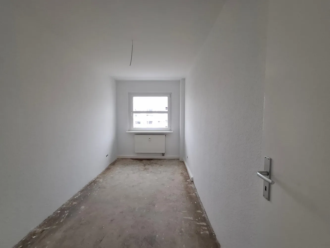 2 room apartment with 59 m² in Berlin – Photo 7