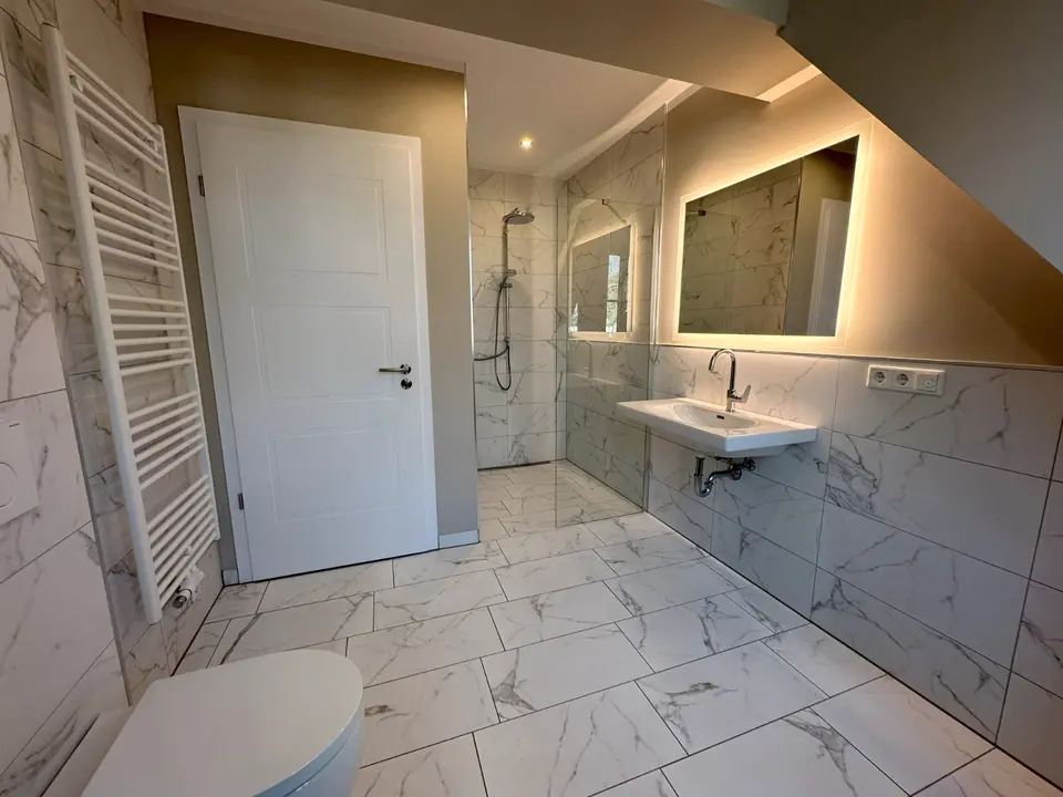 4 Zimmer Wohnung mit 112 m² in Merseburg – Bild 6