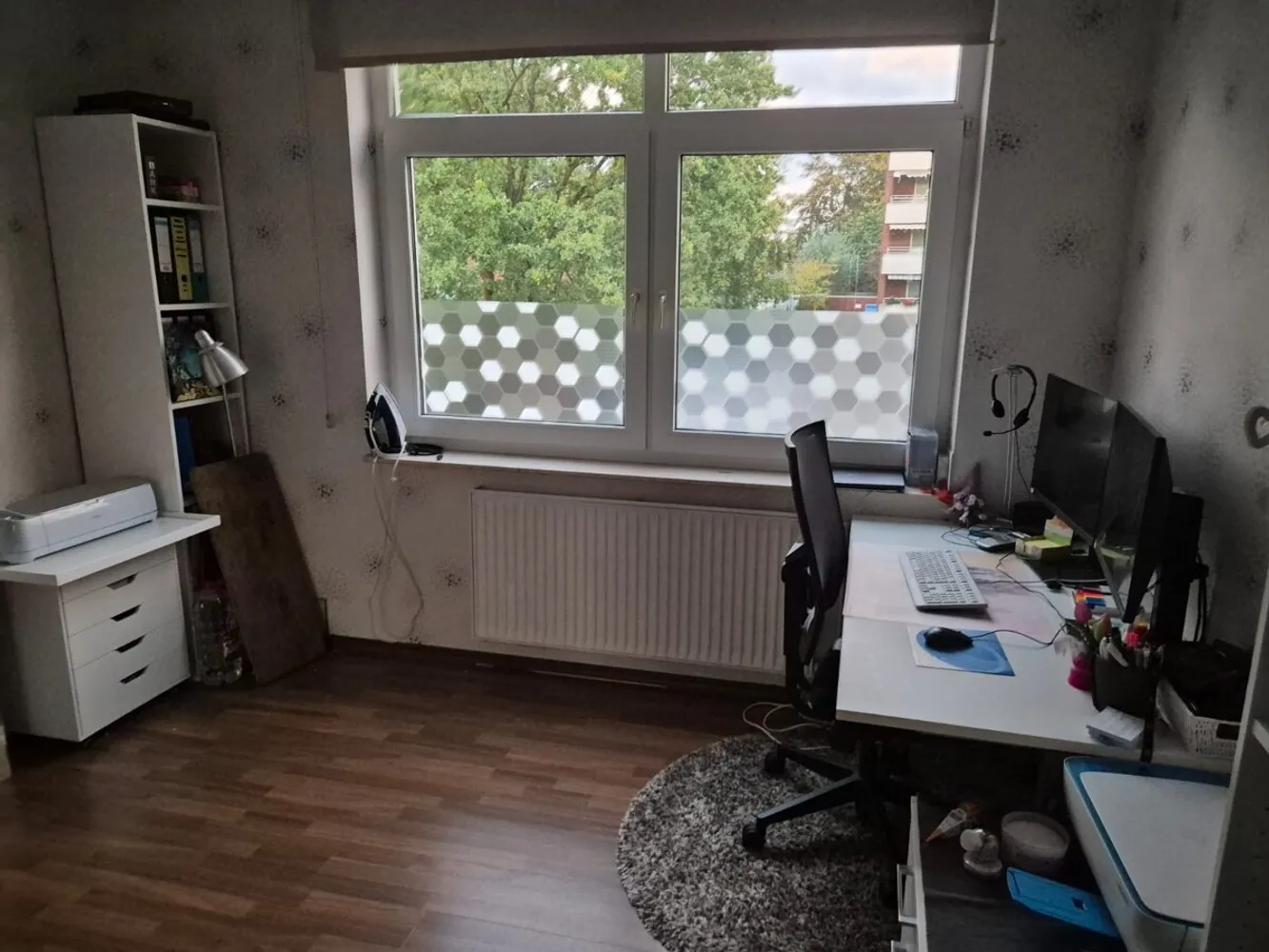 3 Zimmer Wohnung mit 81 m² in Emsdetten – Bild 1