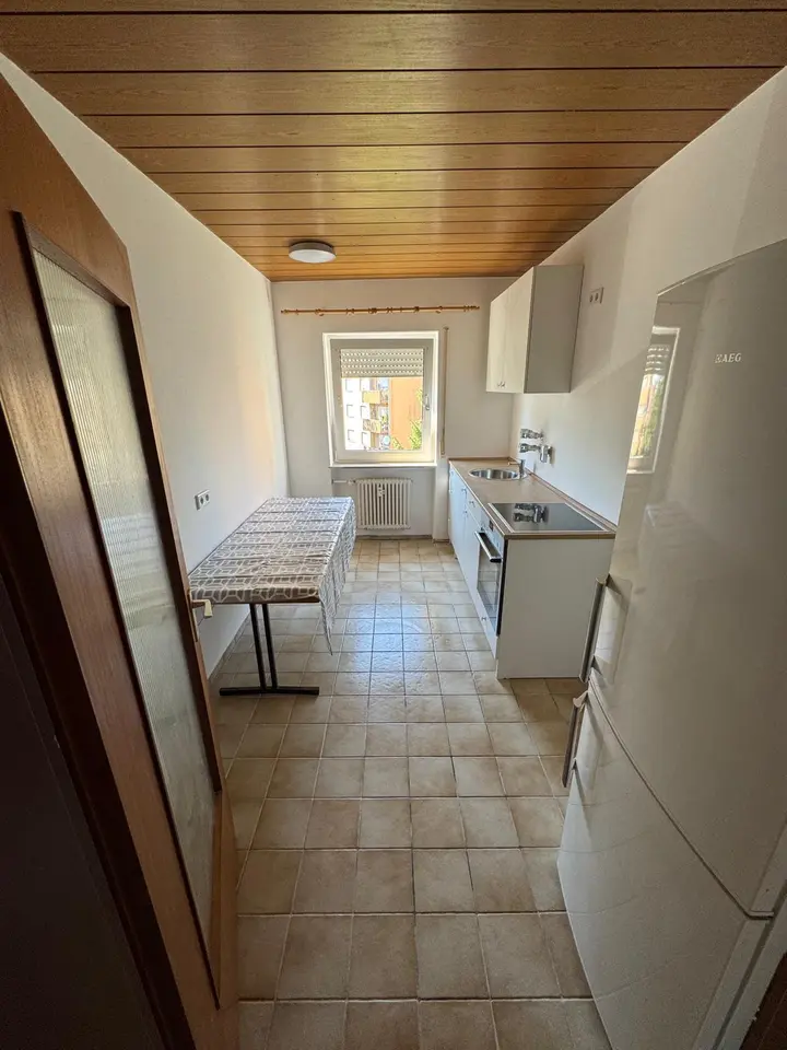 WG-Zimmer mit 75 m² in Mannheim – Bild 6