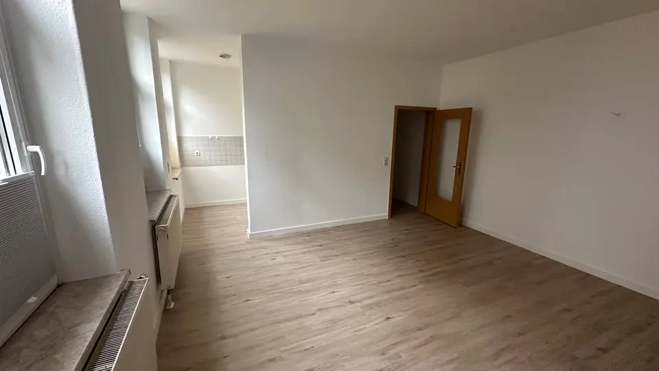 2 Zimmer Wohnung mit 40 m² in Köthen – Bild 3
