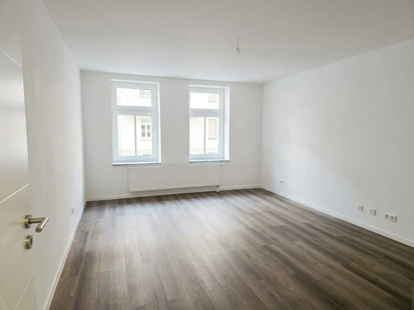 3 Zimmer Wohnung mit 84 m² in Leipzig – Bild 2