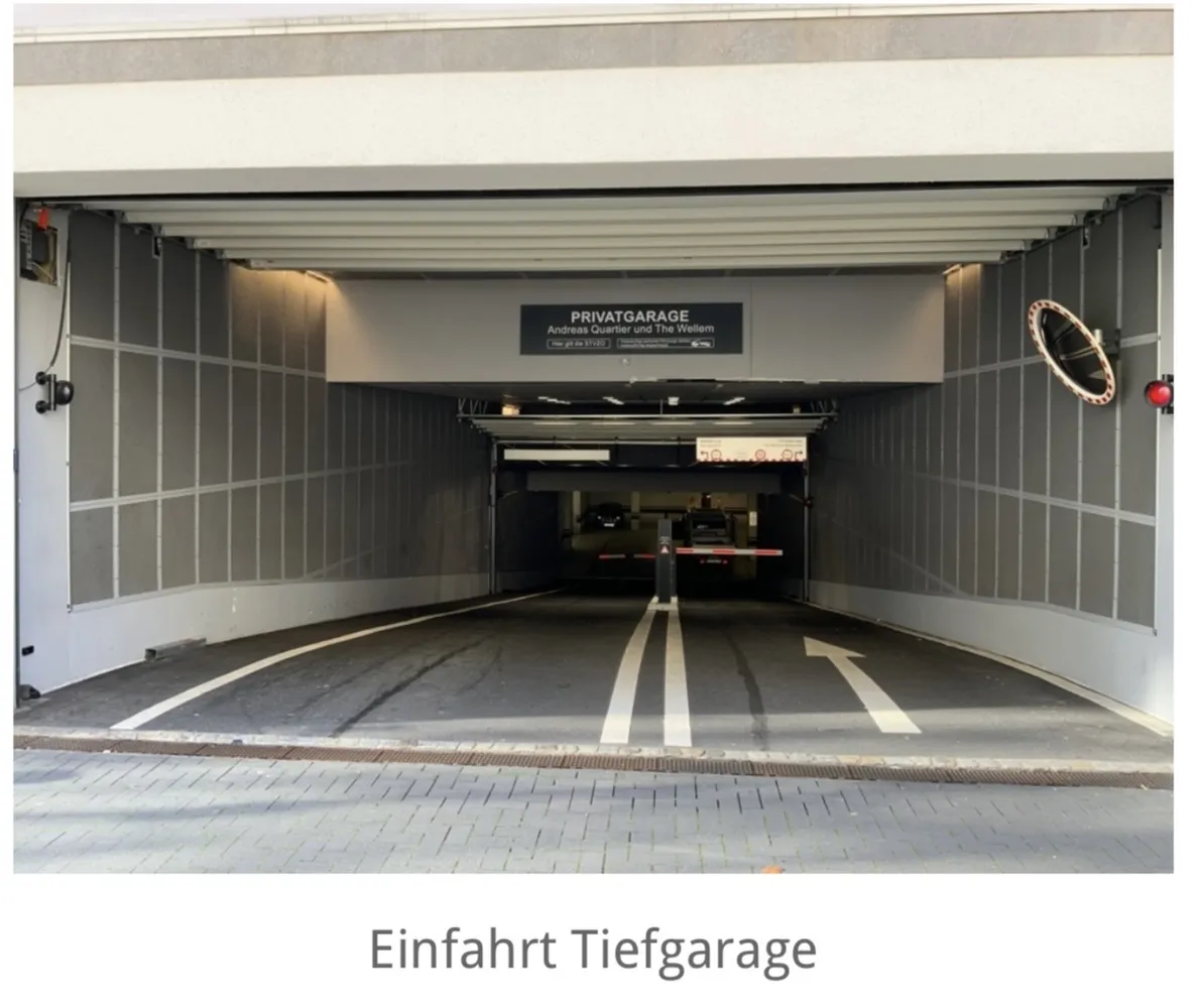 2 Zimmer Wohnung mit 71 m² in Düsseldorf – Bild 12