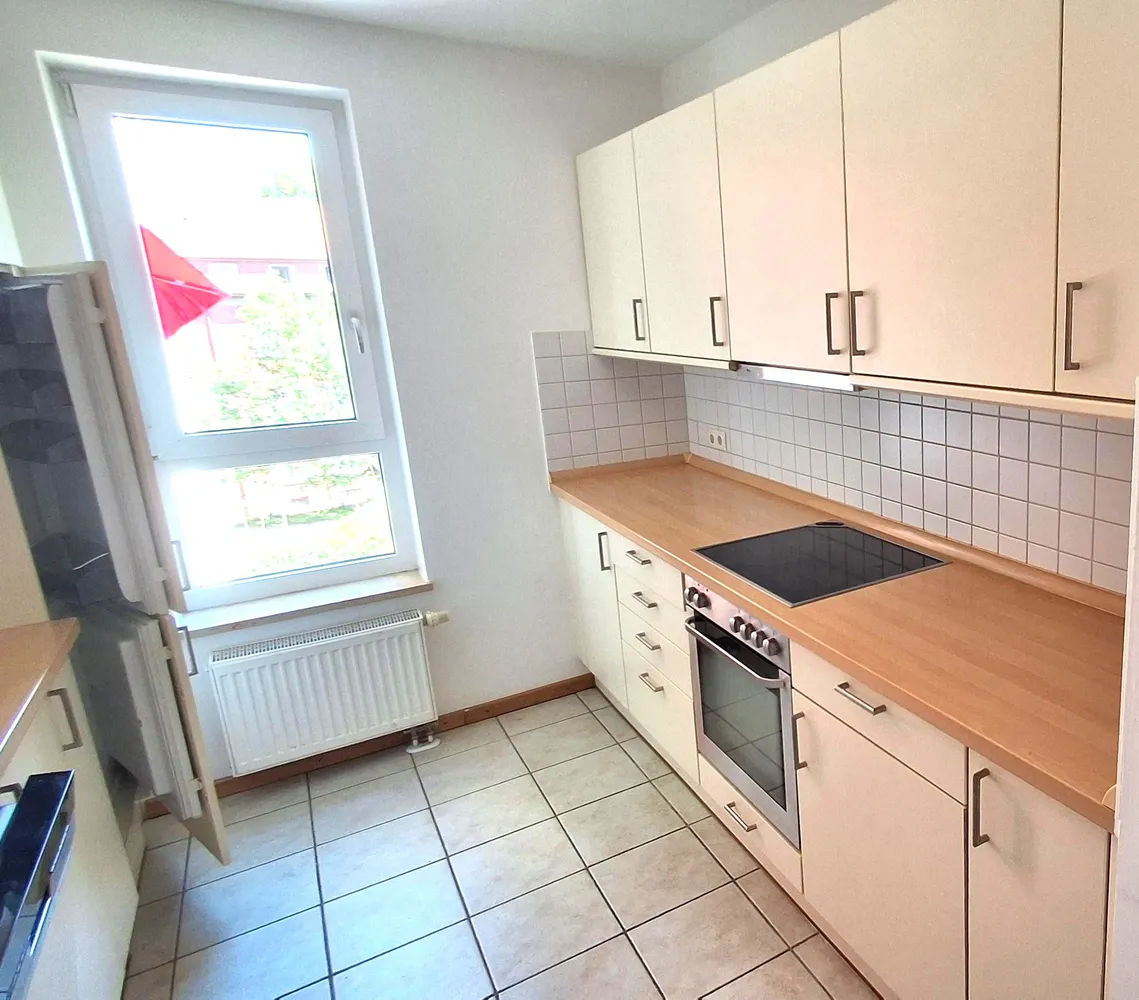 4 Zimmer Wohnung mit 132 m² in Hamburg – Bild 10