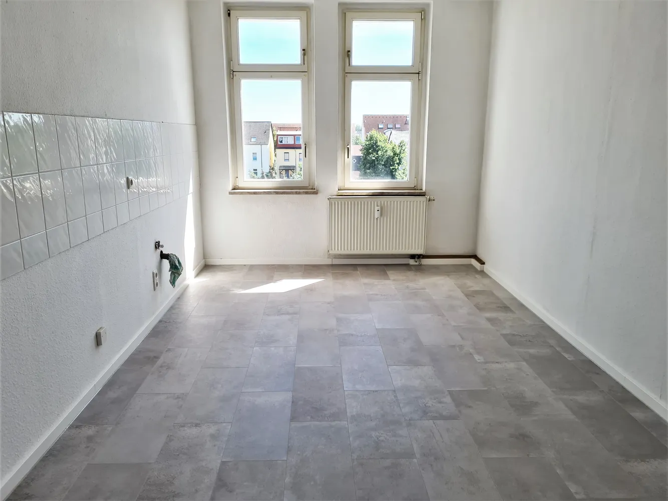 2 Zimmer Wohnung mit 64 m² in Wurzen – Bild 7