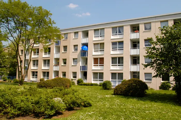 3 Zimmer Wohnung mit 70 m² in Duisburg – Bild 2