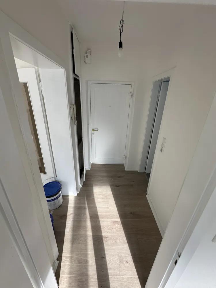 2 Zimmer Wohnung mit 50 m² in Düsseldorf – Bild 7