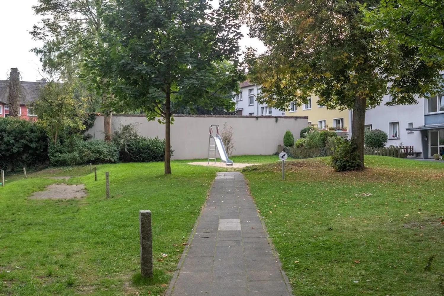 2 Zimmer Wohnung mit 41 m² in Essen – Bild 8