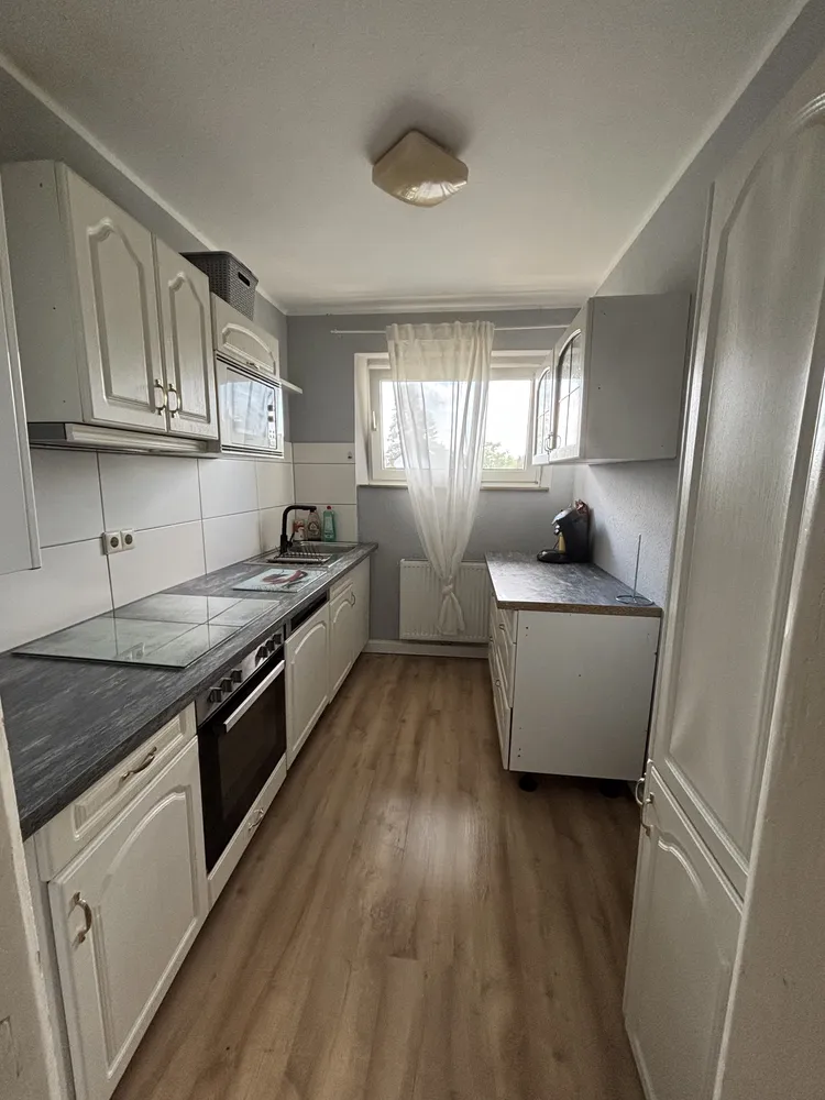 4 room apartment with 67 m² in Pirmasens – Photo 4