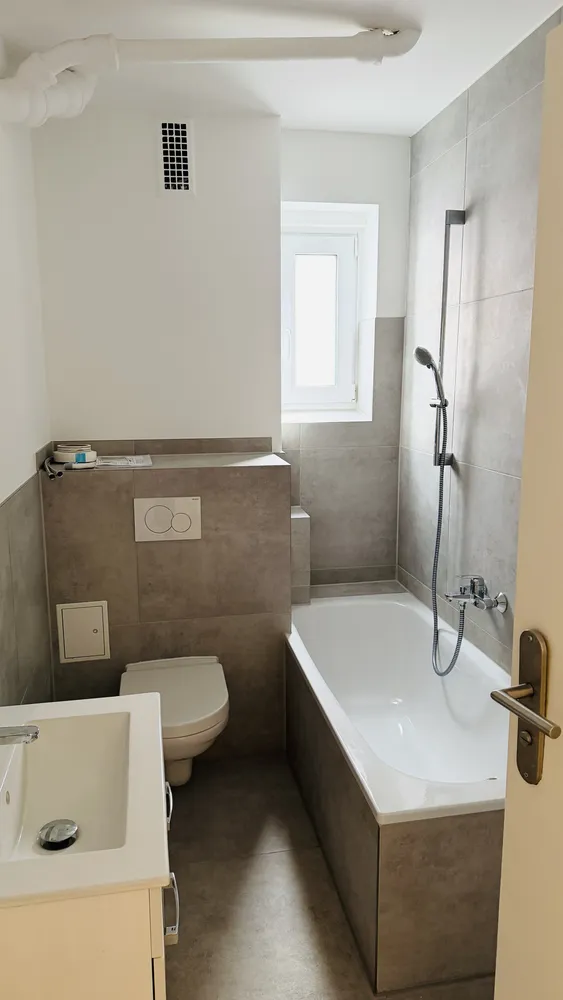 3 Zimmer Wohnung mit 75 m² in Mannheim – Bild 5