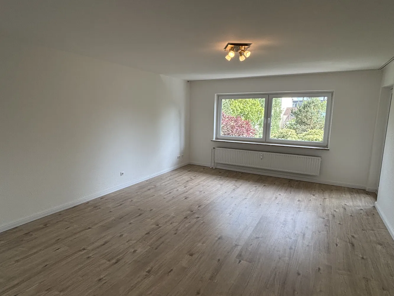 3 room apartment with 77 m² in Neumünster – Photo 9