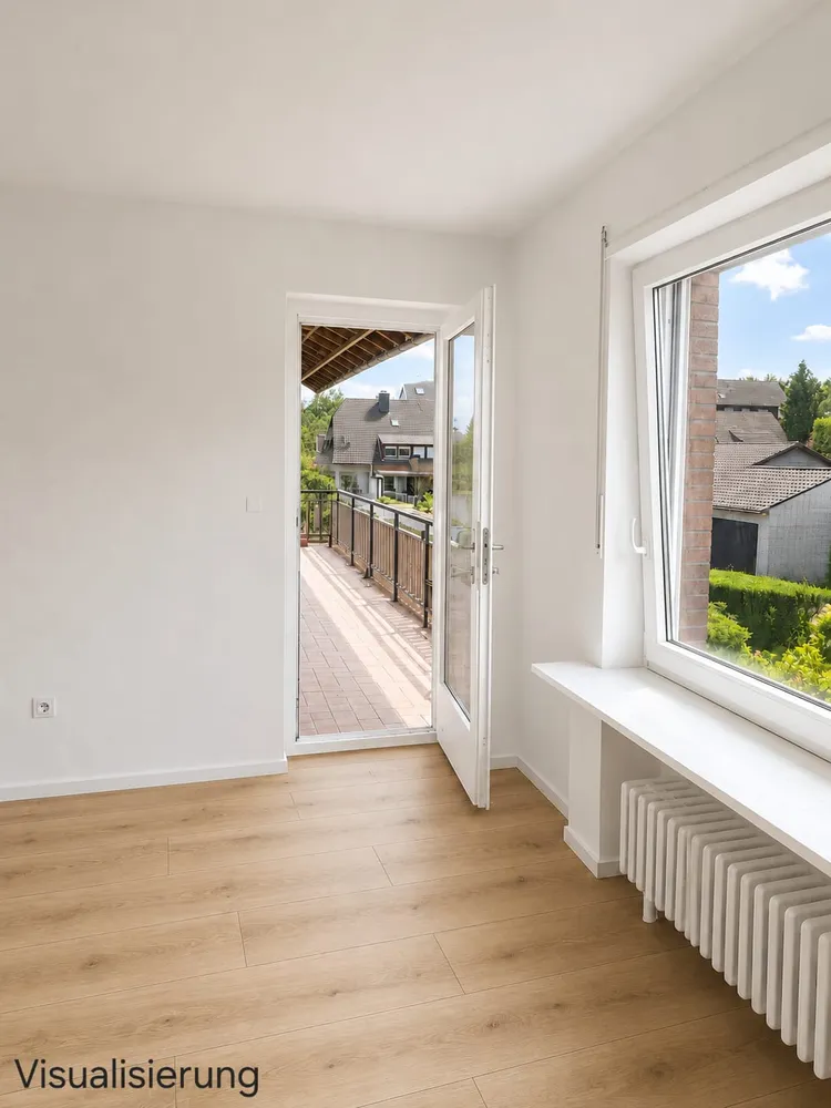 3 Zimmer Wohnung mit 127 m² in Oberhausen – Bild 6